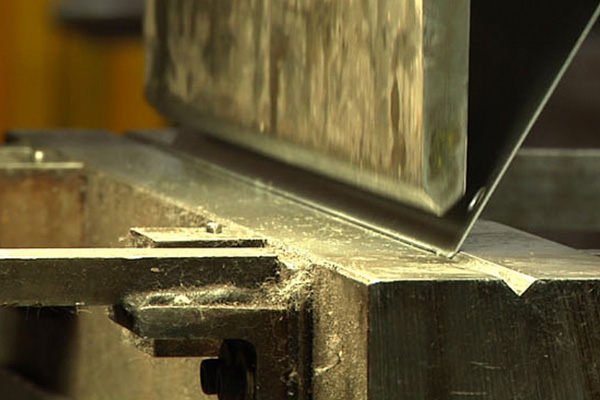 Press Brakes